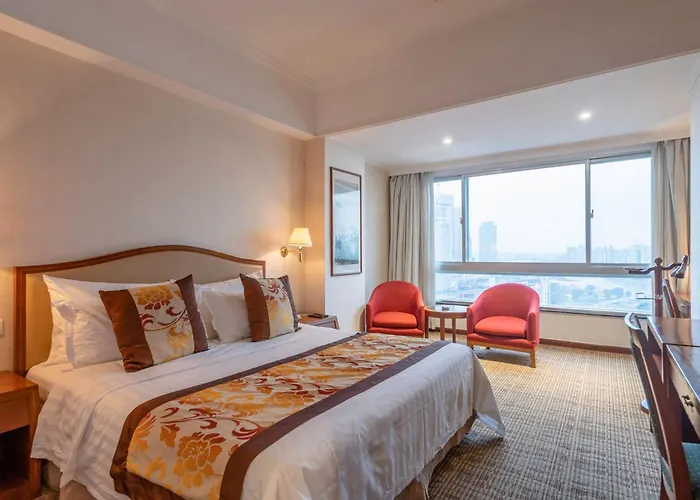 Citic Ningbo International Hotel
