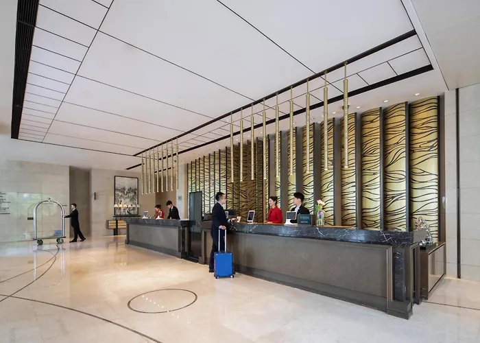 Pan Pacific Ningbo