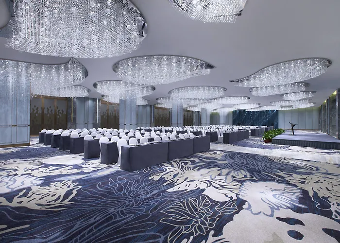 The Westin Ningbo