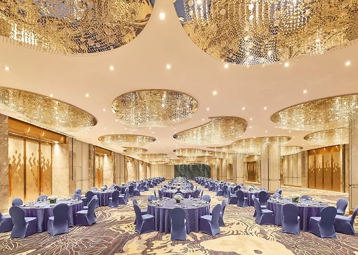 The Westin Ningbo